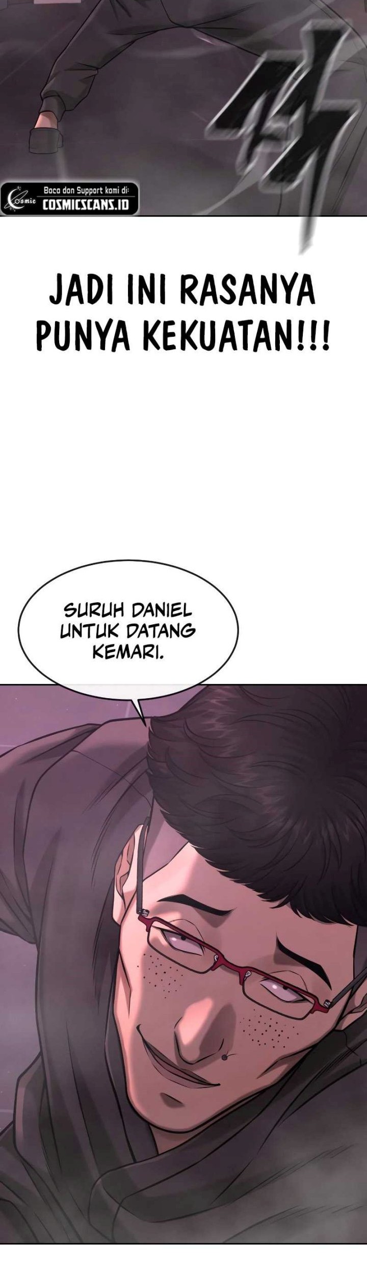 Quest Supremacy Bab 82 halaman 48