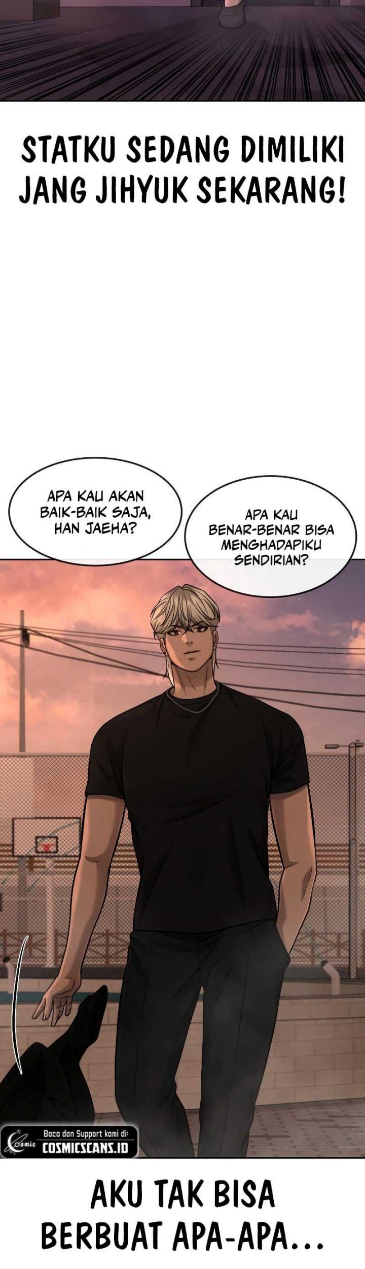 Quest Supremacy Bab 82 halaman 57
