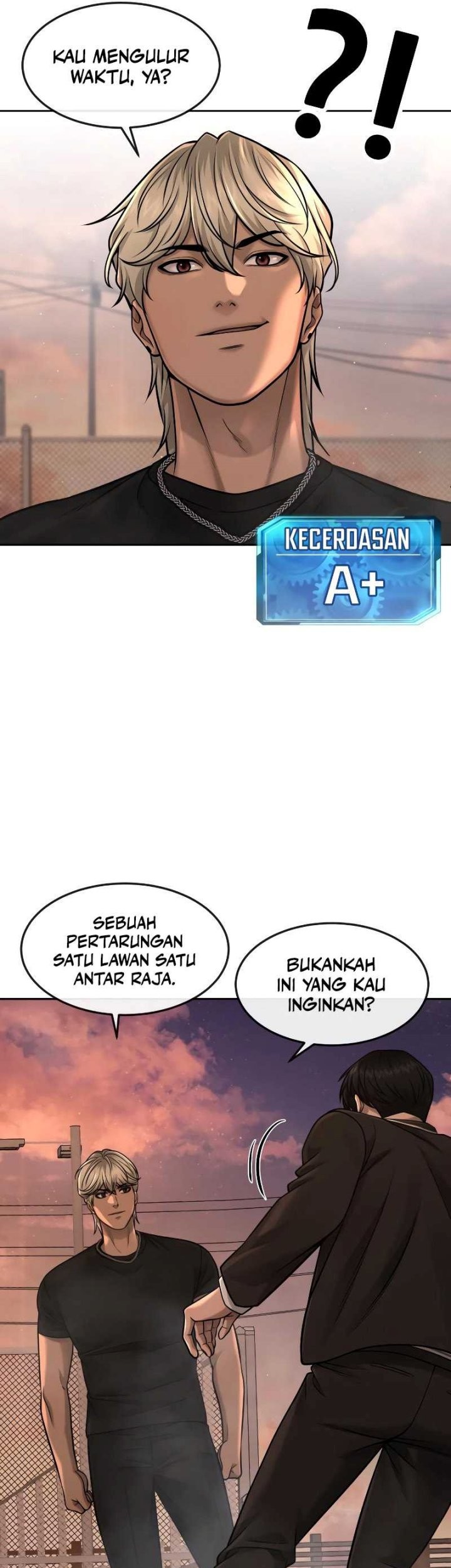 Quest Supremacy Bab 82 halaman 59