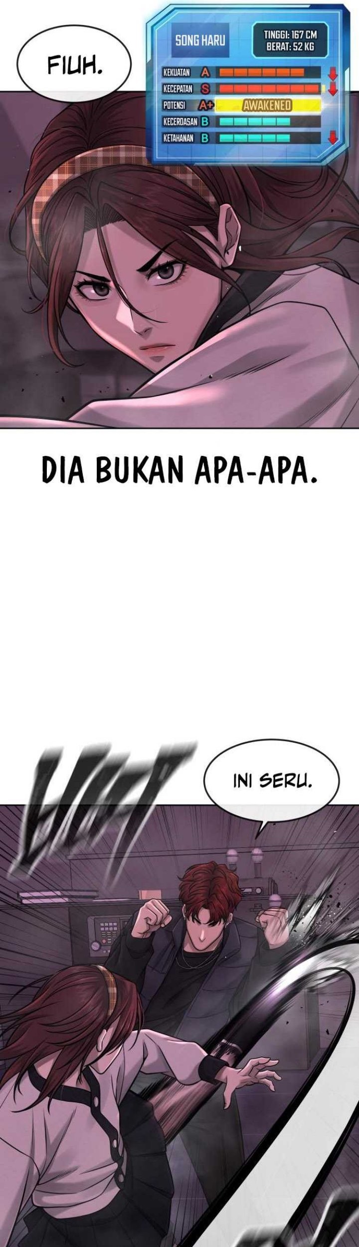 Quest Supremacy Bab 83 halaman 15