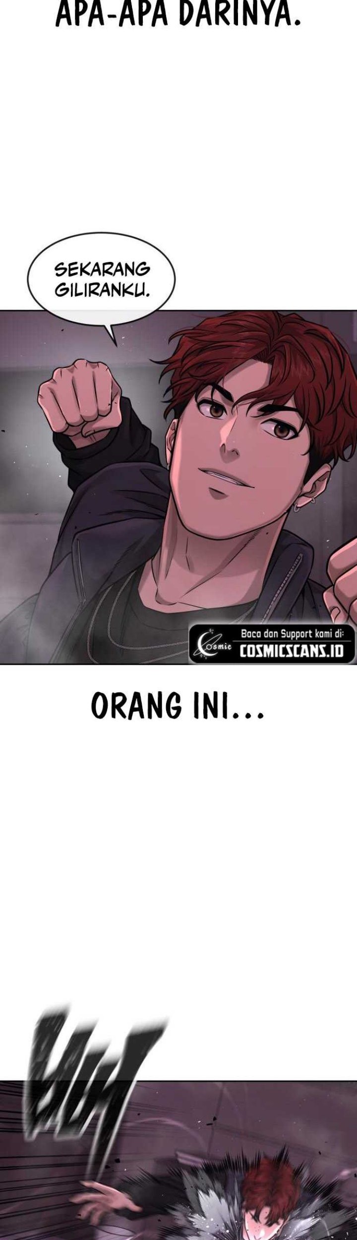 Quest Supremacy Bab 83 halaman 17
