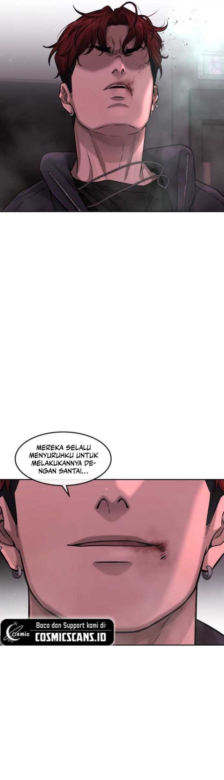 Quest Supremacy Bab 83 halaman 23