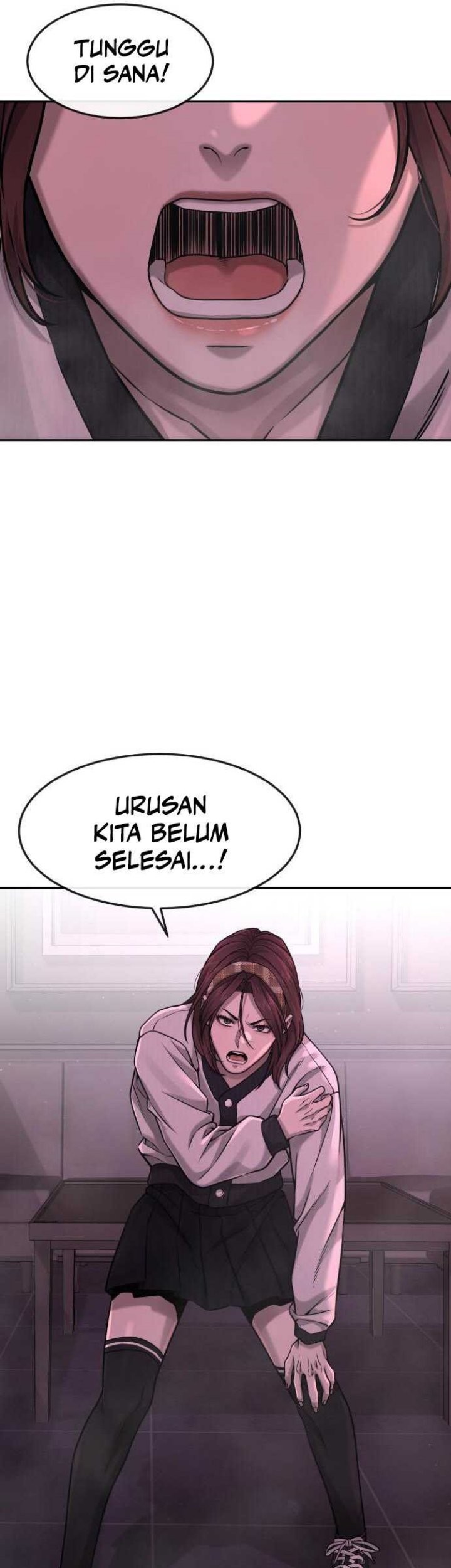 Quest Supremacy Bab 83 halaman 31