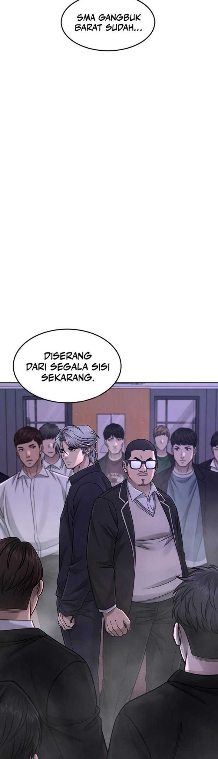 Quest Supremacy Bab 83 halaman 33
