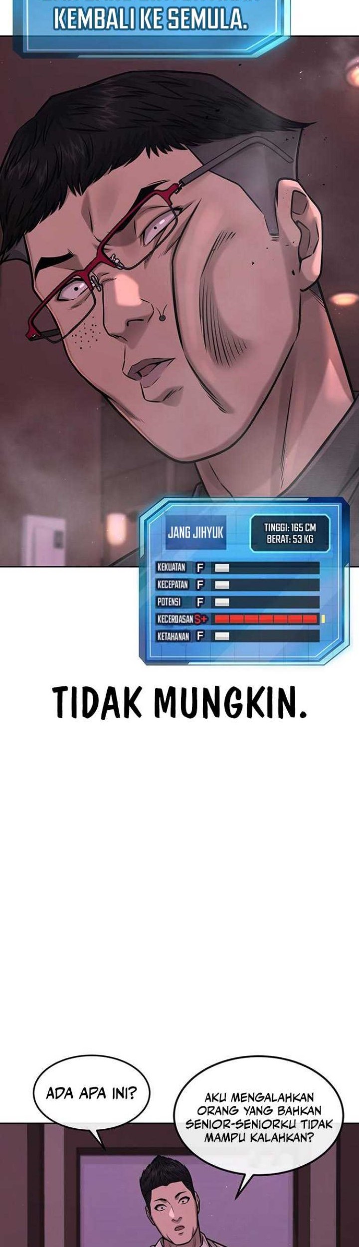 Quest Supremacy Bab 83 halaman 40