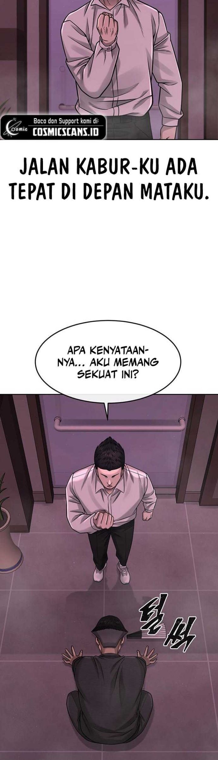 Quest Supremacy Bab 83 halaman 41