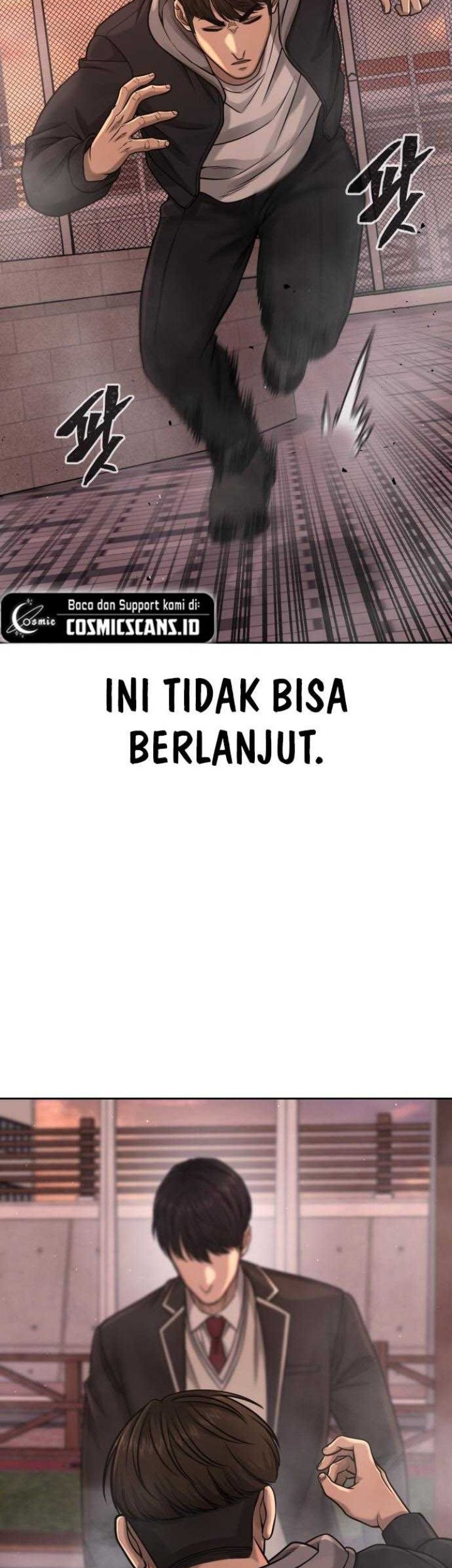 Quest Supremacy Bab 83 halaman 56