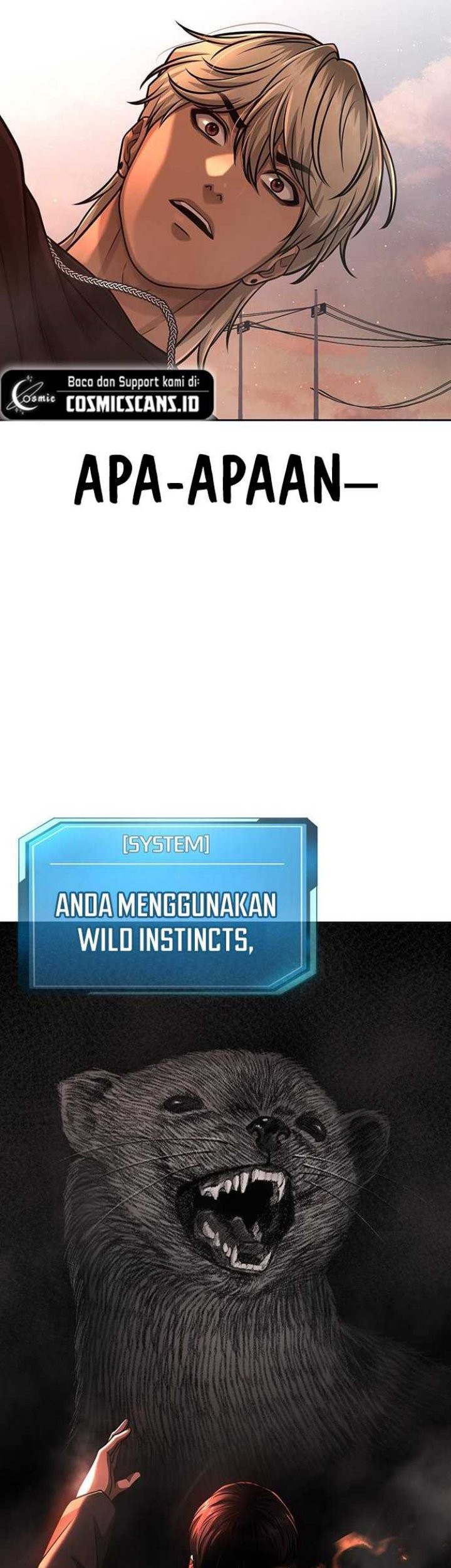 Quest Supremacy Bab 83 halaman 63