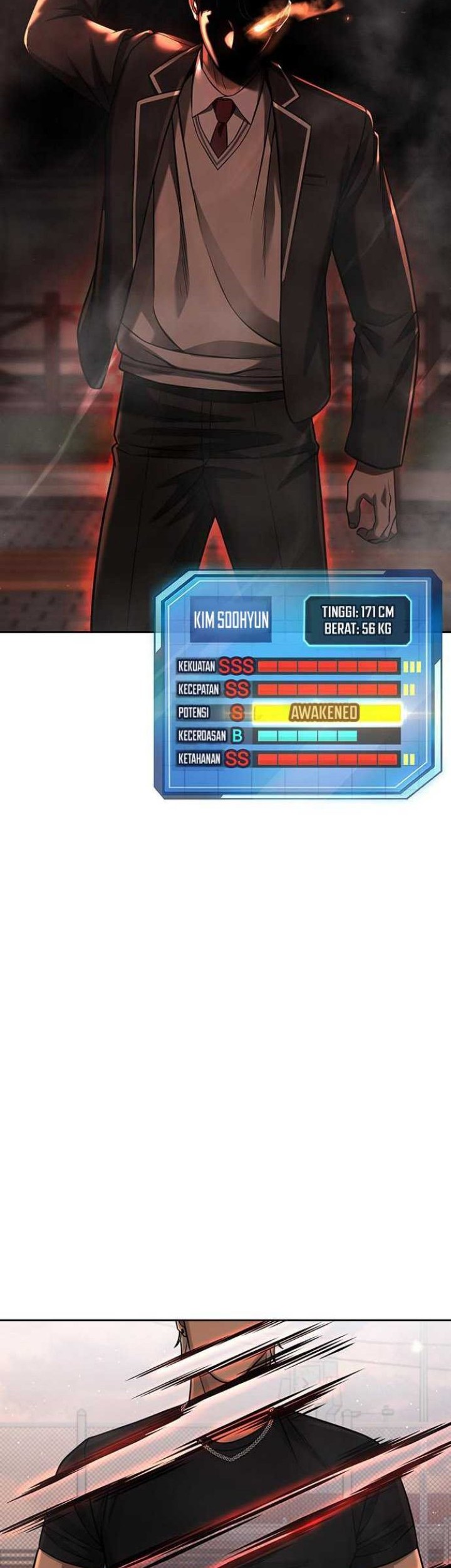 Quest Supremacy Bab 83 halaman 64