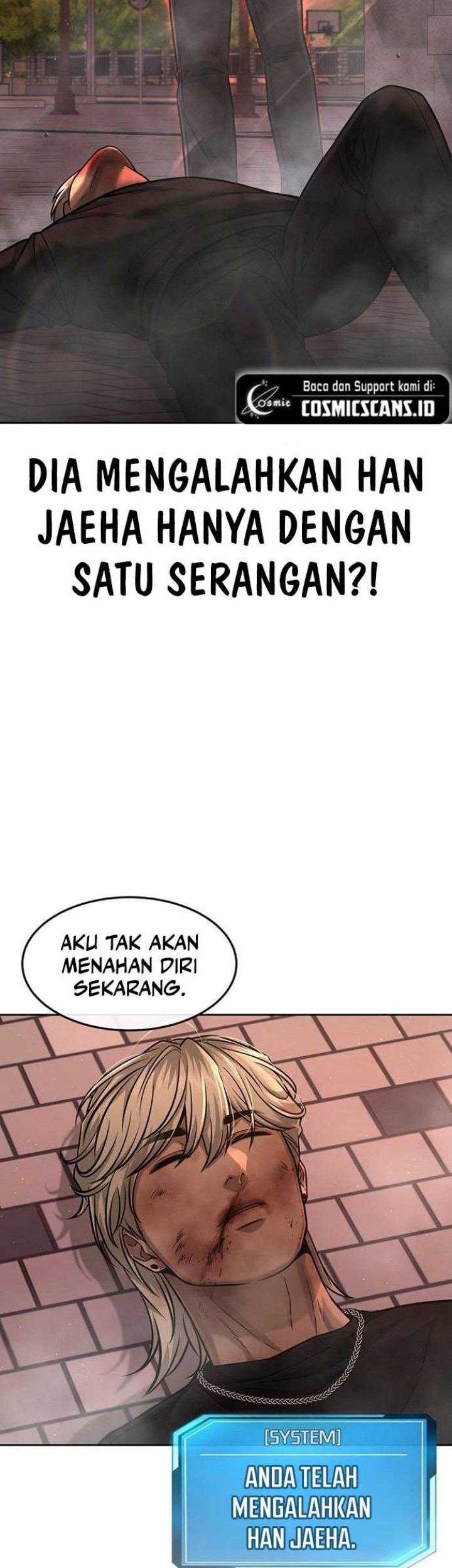 Quest Supremacy Bab 83 halaman 68