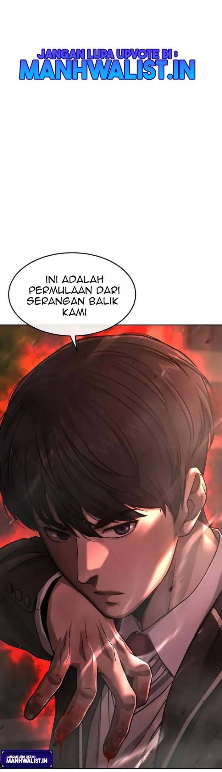 Quest Supremacy Bab 84 halaman 1