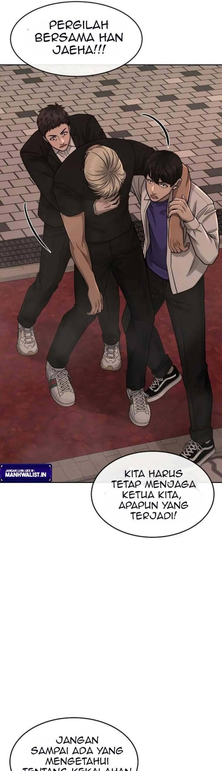 Quest Supremacy Bab 84 halaman 5