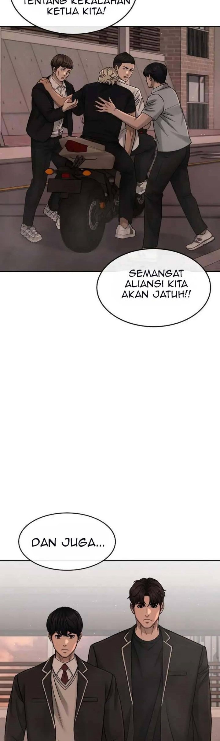 Quest Supremacy Bab 84 halaman 6