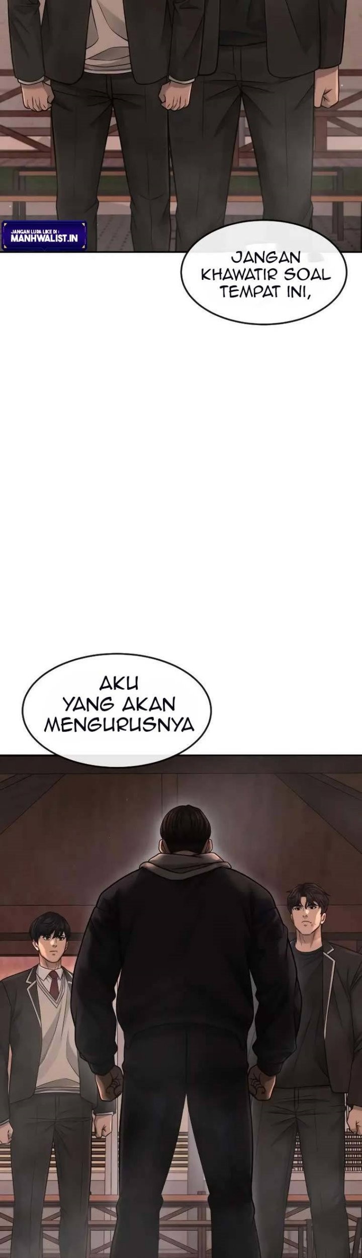 Quest Supremacy Bab 84 halaman 7