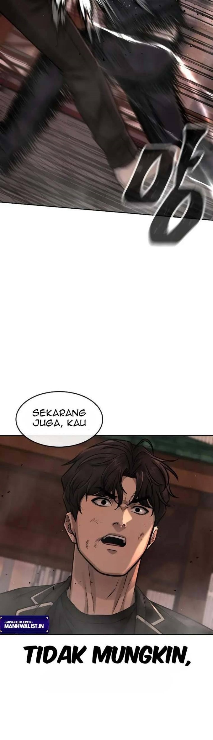 Quest Supremacy Bab 84 halaman 25