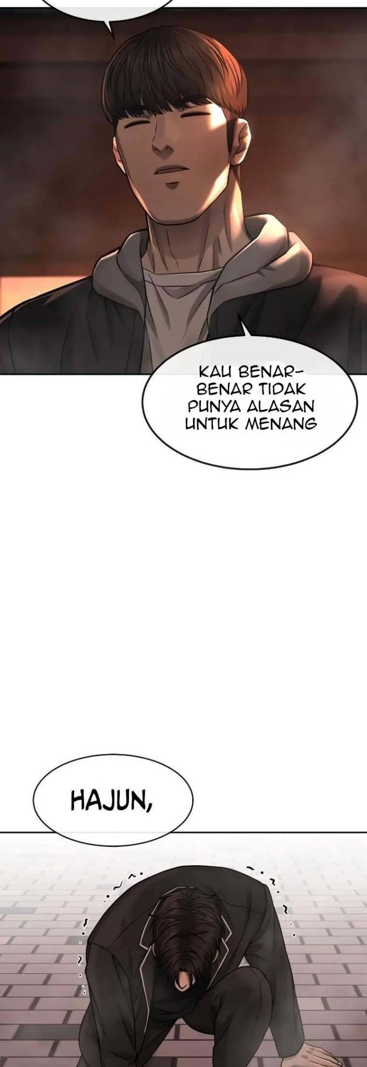 Quest Supremacy Bab 84 halaman 34