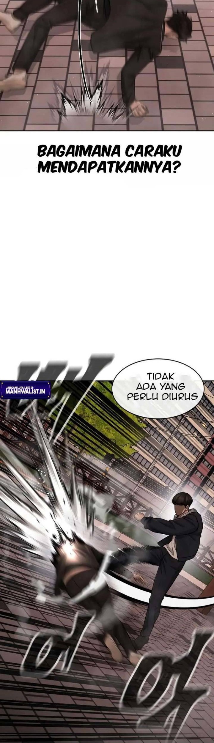 Quest Supremacy Bab 84 halaman 38