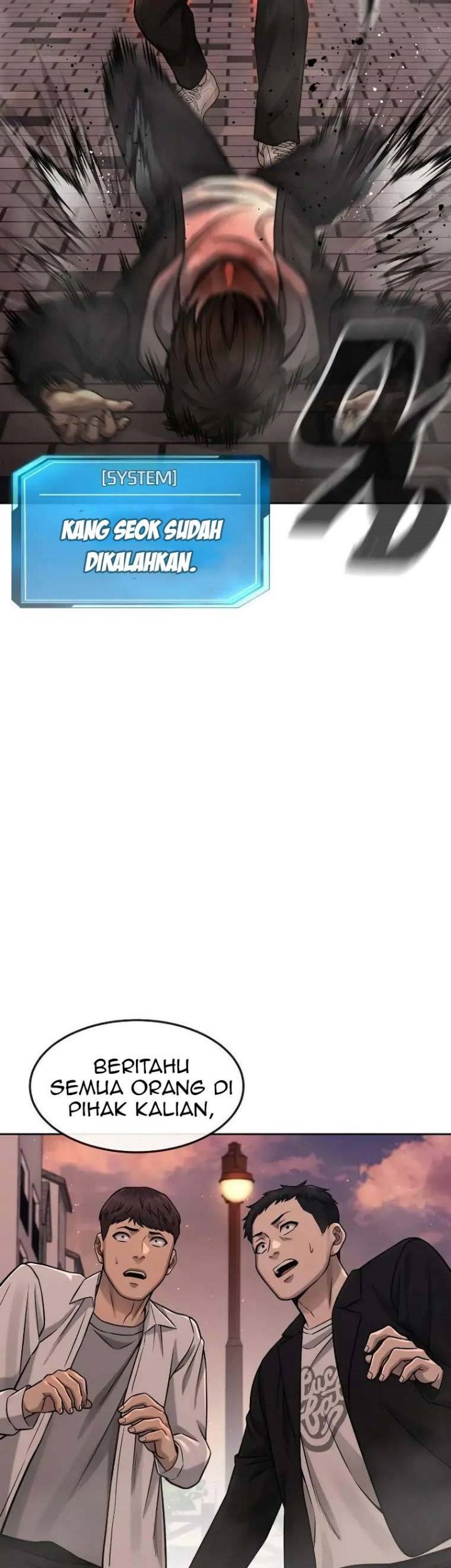 Quest Supremacy Bab 84 halaman 82