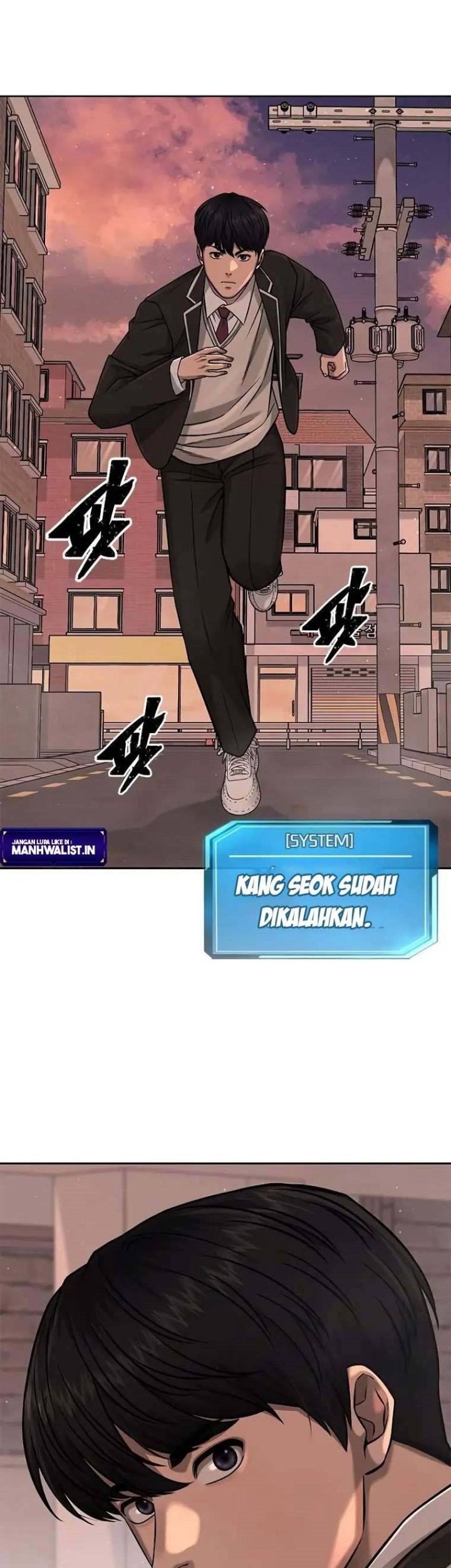 Quest Supremacy Bab 84 halaman 85