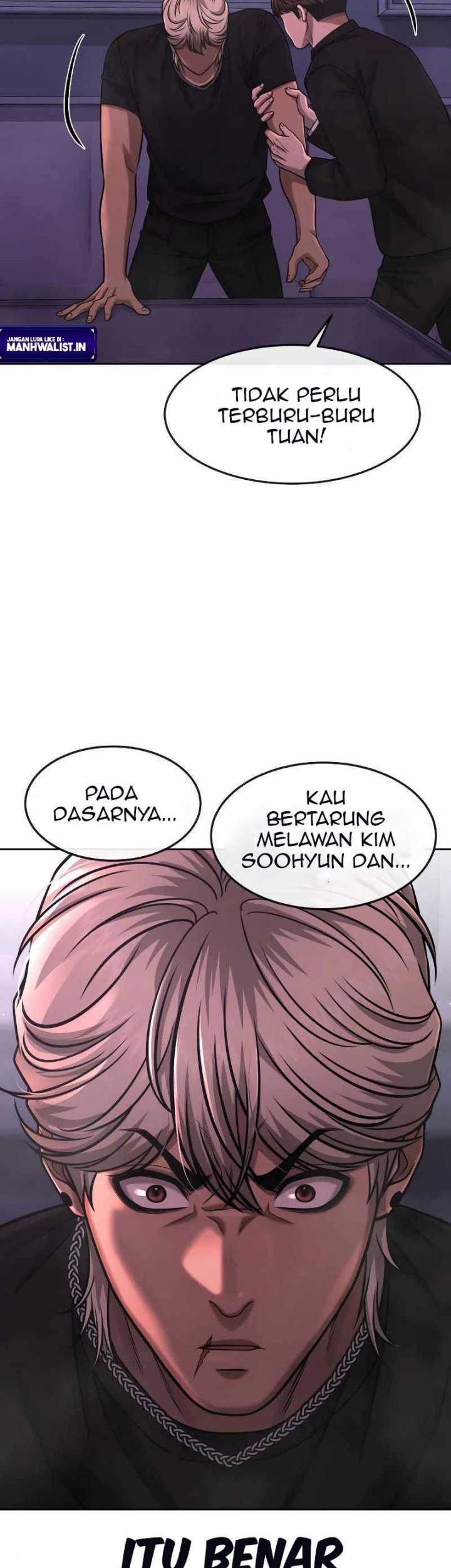 Quest Supremacy Bab 85 halaman 3