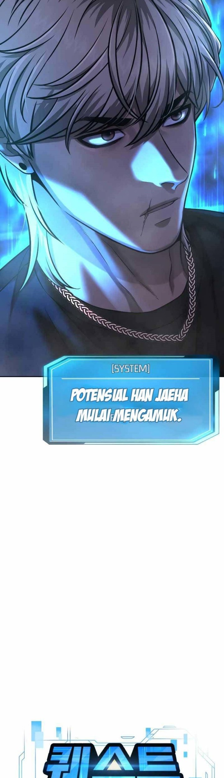 Quest Supremacy Bab 85 halaman 15