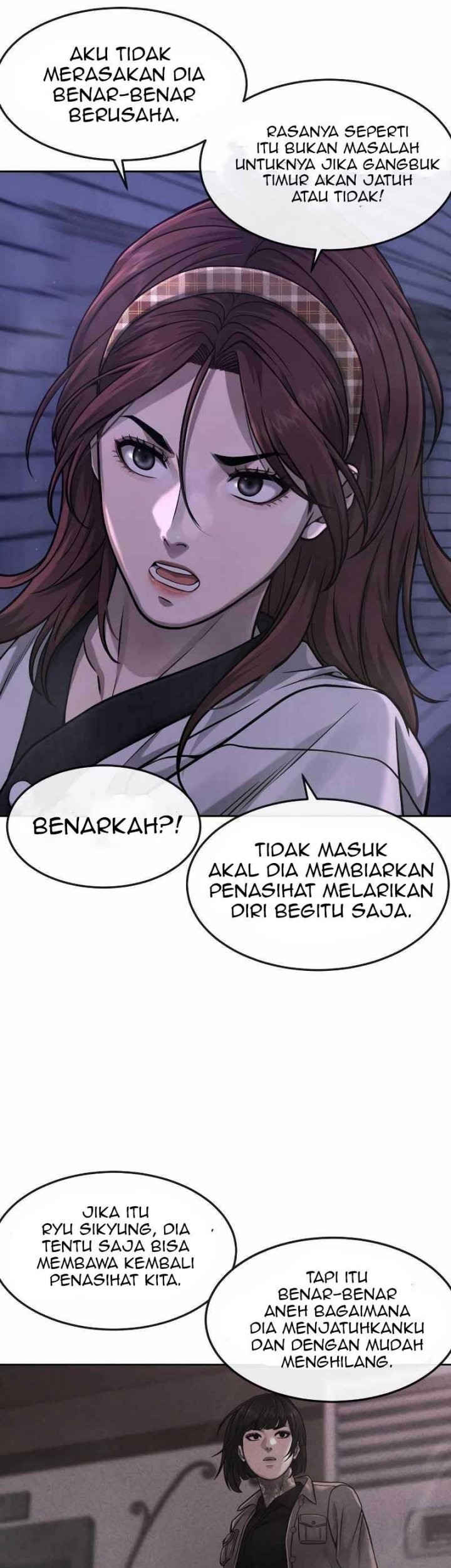 Quest Supremacy Bab 85 halaman 18