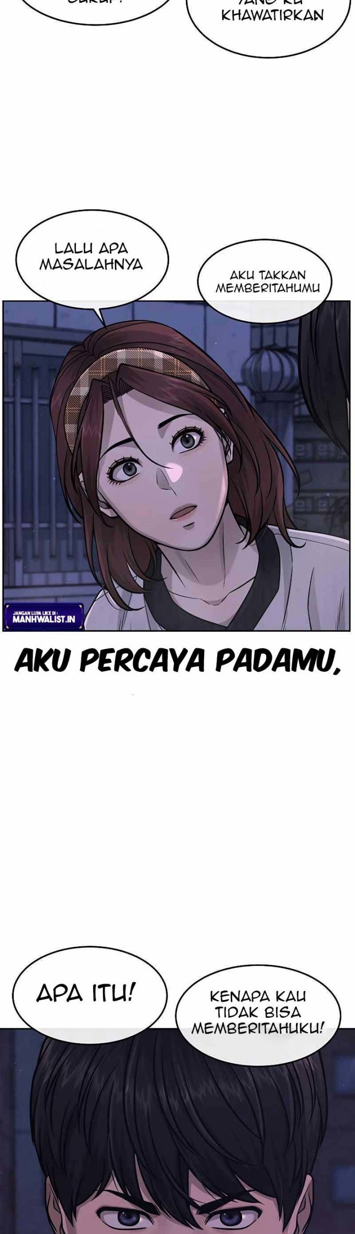 Quest Supremacy Bab 85 halaman 25
