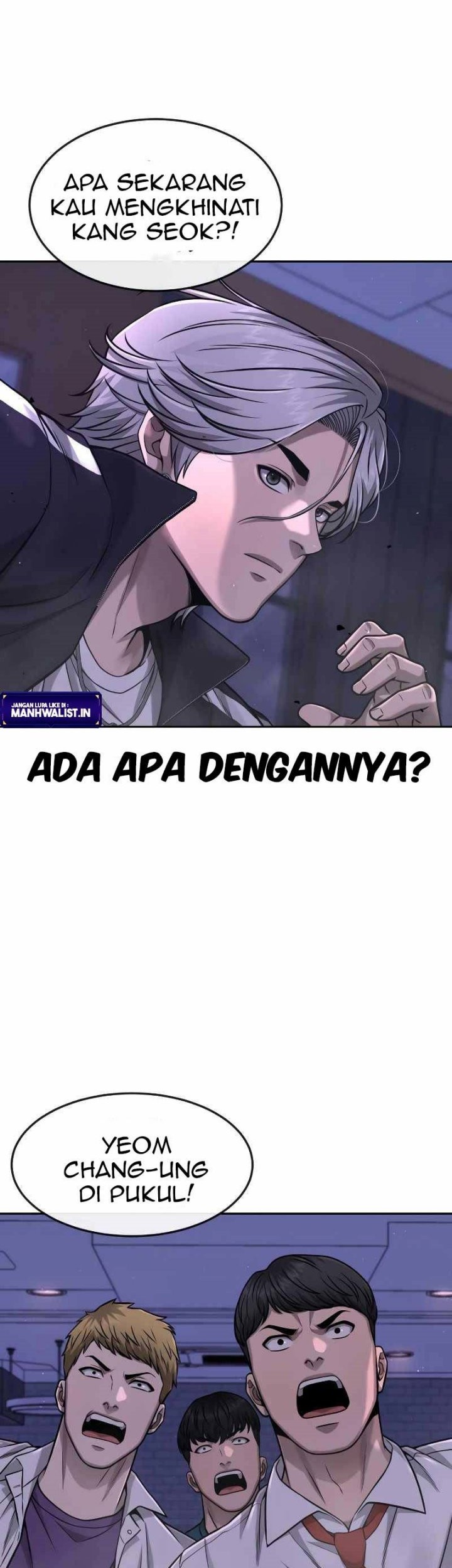 Quest Supremacy Bab 85 halaman 40