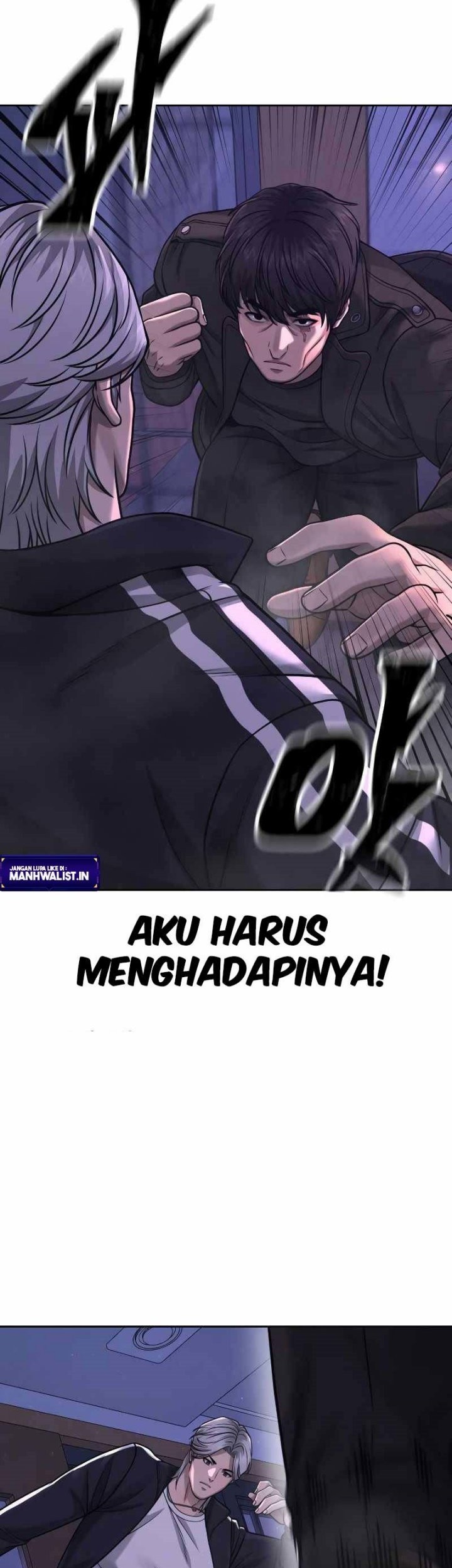Quest Supremacy Bab 85 halaman 54