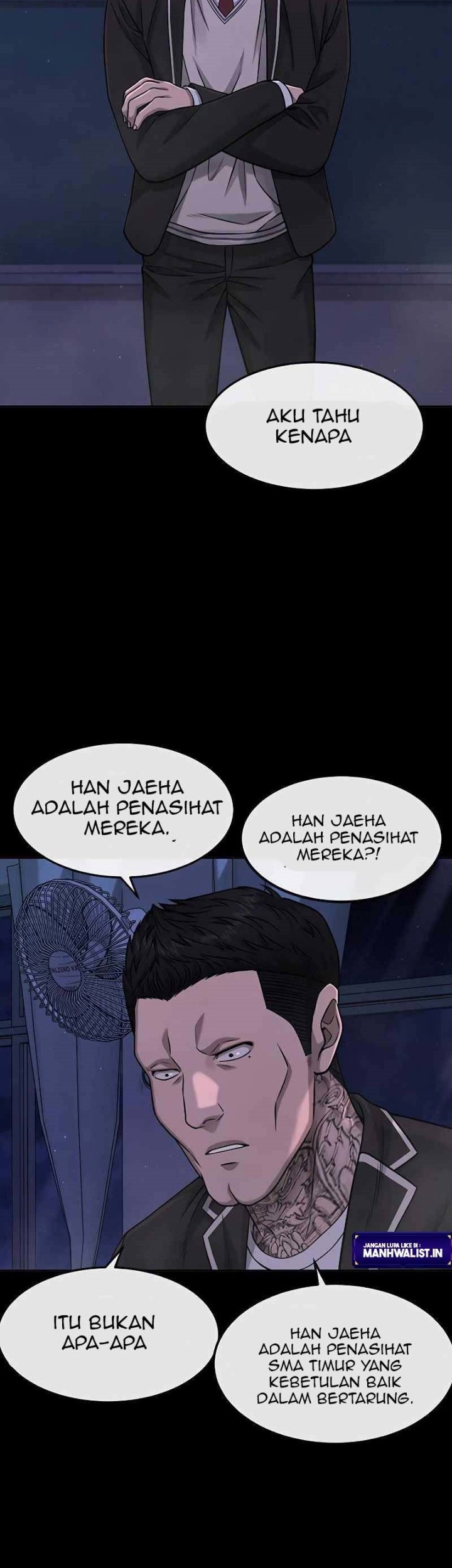 Quest Supremacy Bab 85 halaman 66