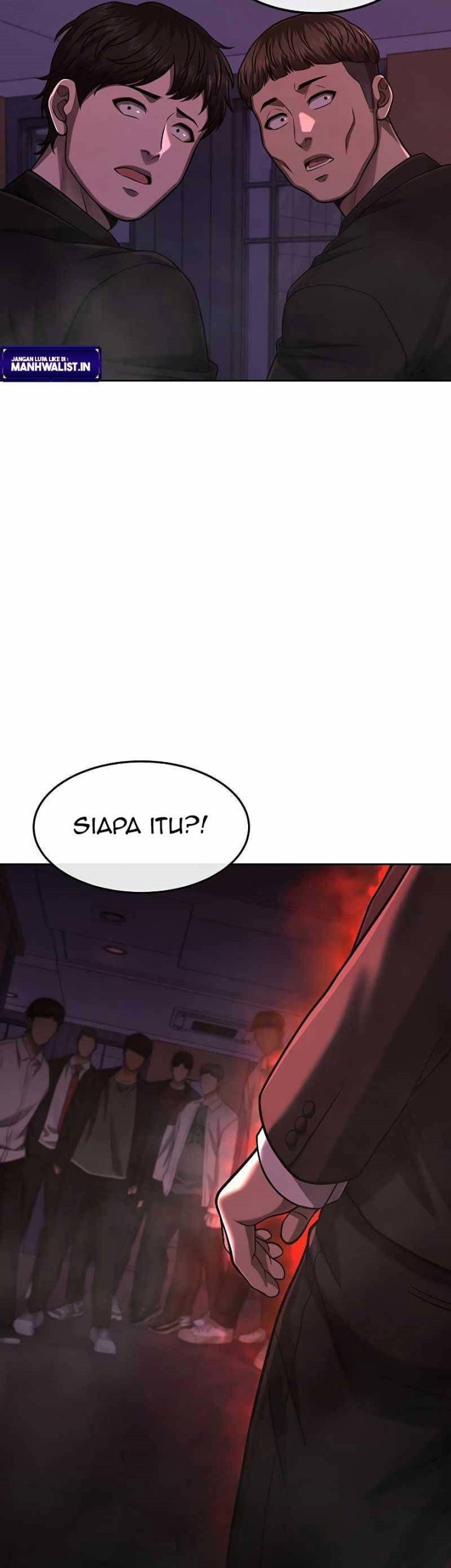 Quest Supremacy Bab 85 halaman 71