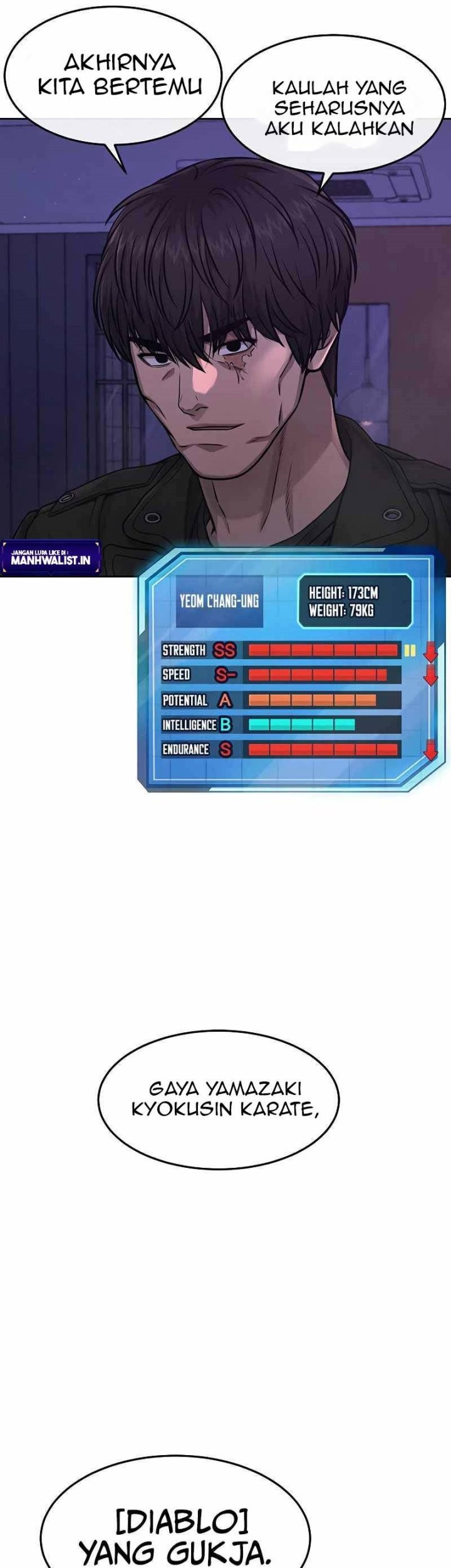 Quest Supremacy Bab 85 halaman 74