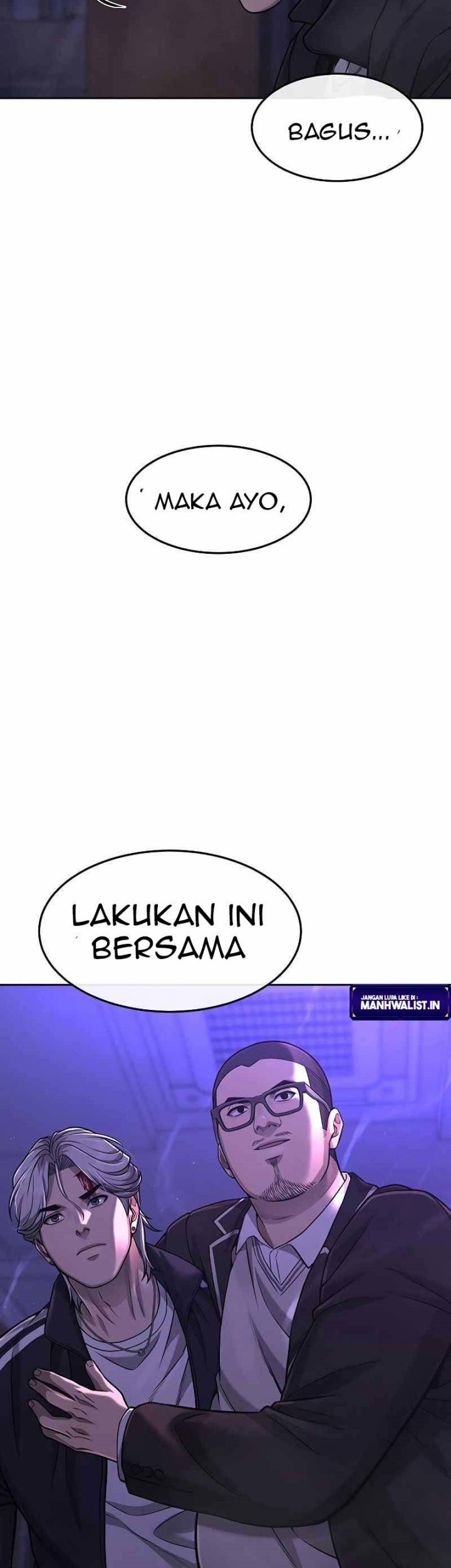 Quest Supremacy Bab 85 halaman 76