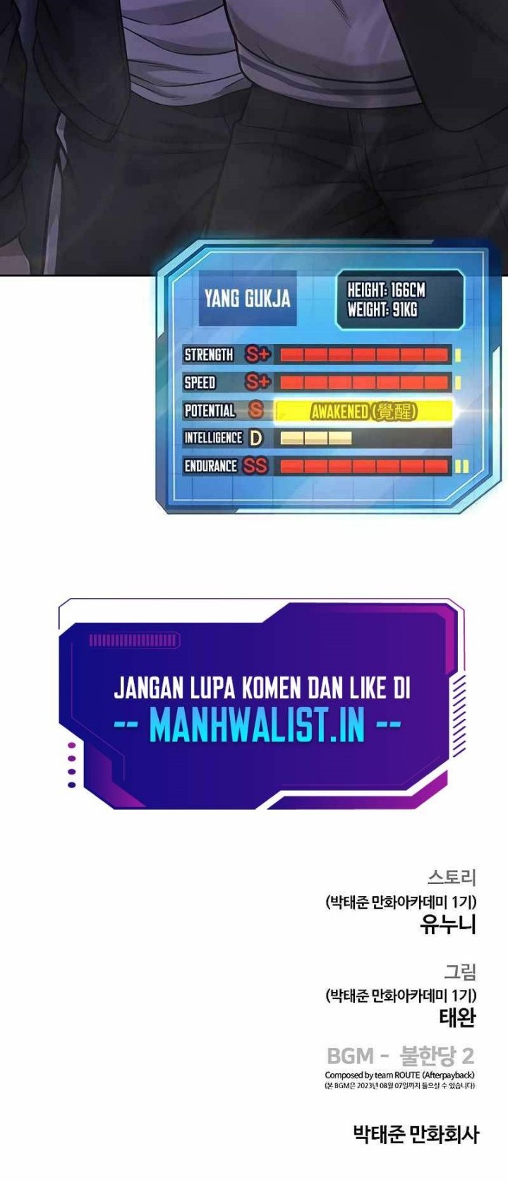 Quest Supremacy Bab 85 halaman 77