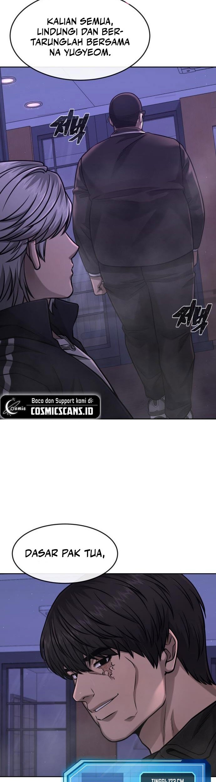 Quest Supremacy chapter 86 halaman 4