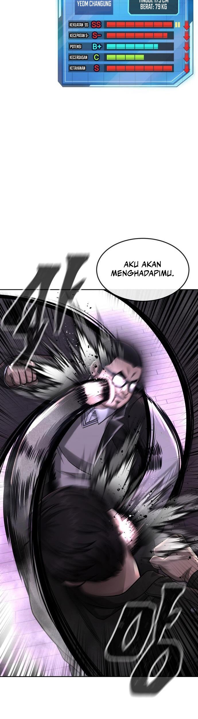 Quest Supremacy chapter 86 halaman 5