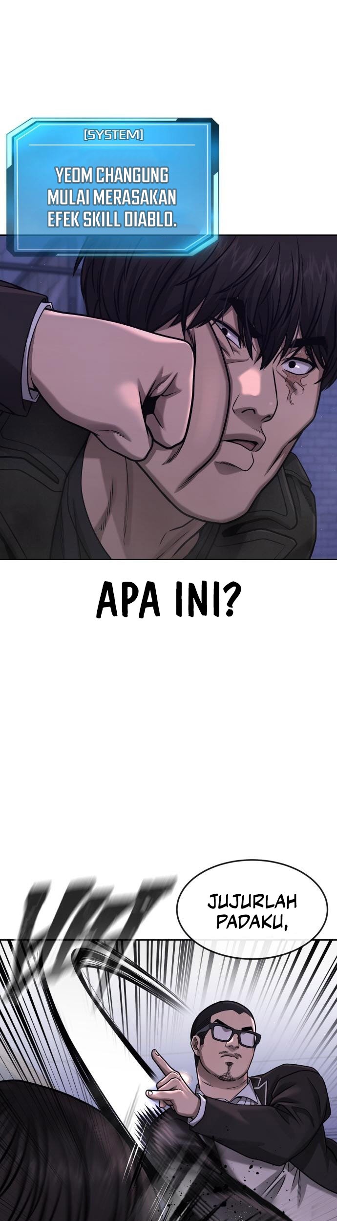Quest Supremacy chapter 86 halaman 7