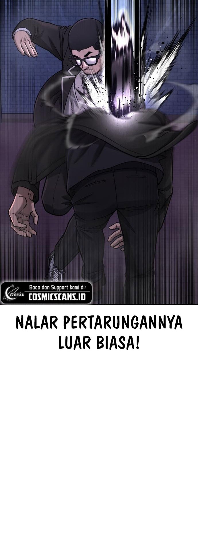 Quest Supremacy chapter 86 halaman 10