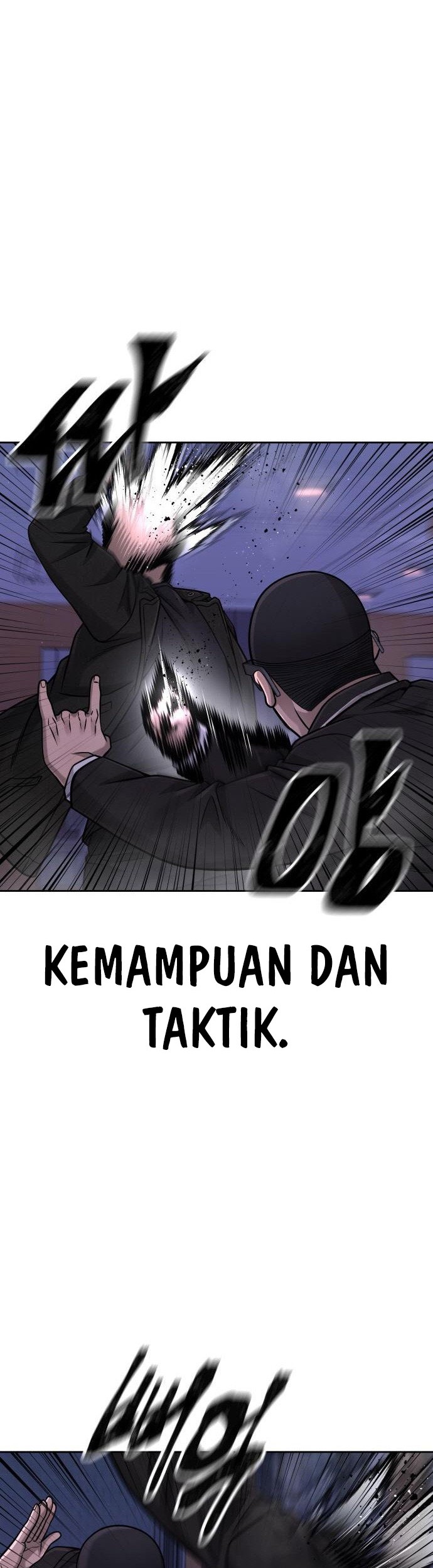 Quest Supremacy chapter 86 halaman 12