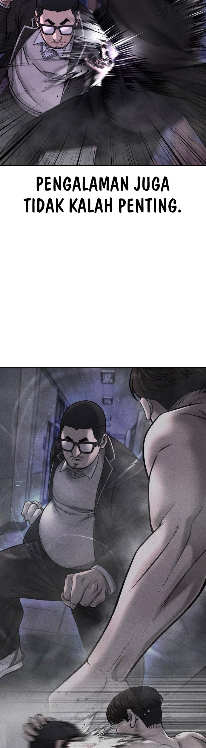 Quest Supremacy chapter 86 halaman 13