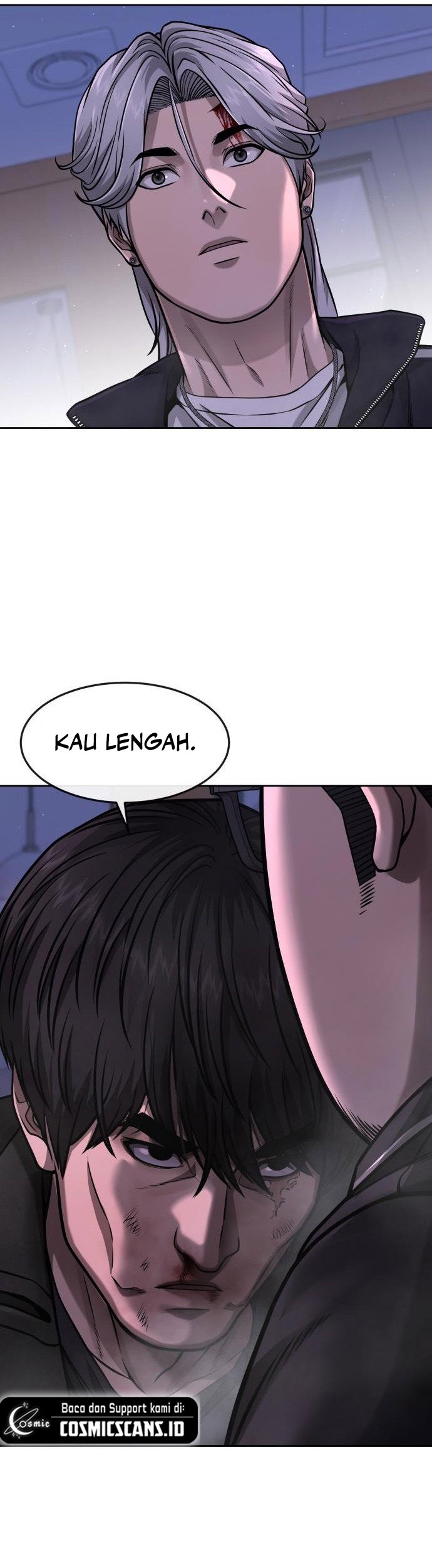 Quest Supremacy chapter 86 halaman 19
