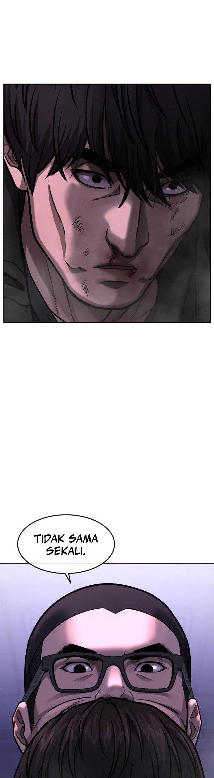 Quest Supremacy chapter 86 halaman 20