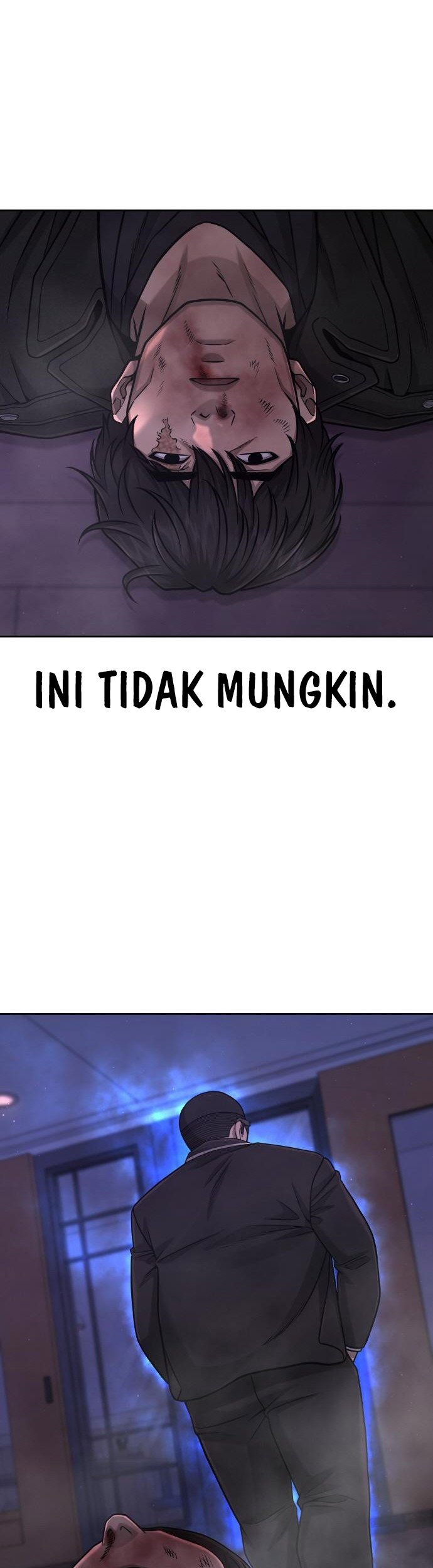 Quest Supremacy chapter 86 halaman 27