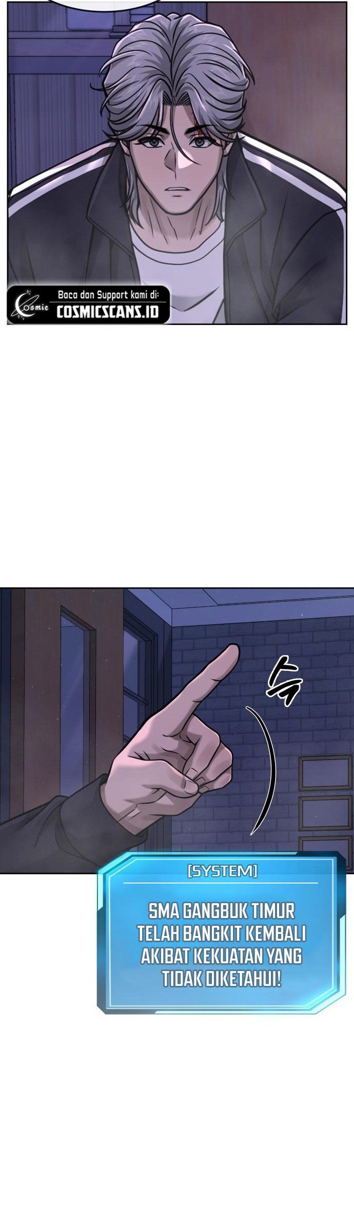 Quest Supremacy chapter 86 halaman 30