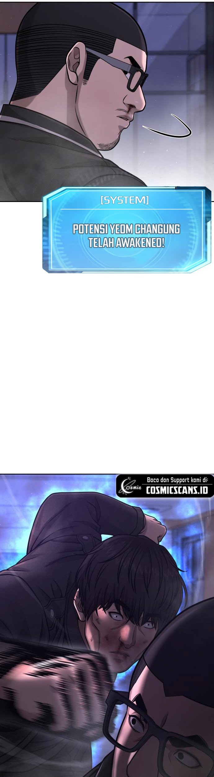 Quest Supremacy chapter 86 halaman 31
