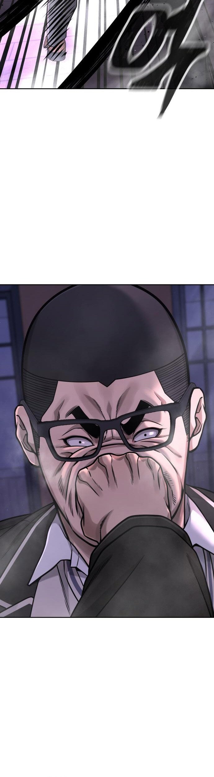 Quest Supremacy chapter 86 halaman 33