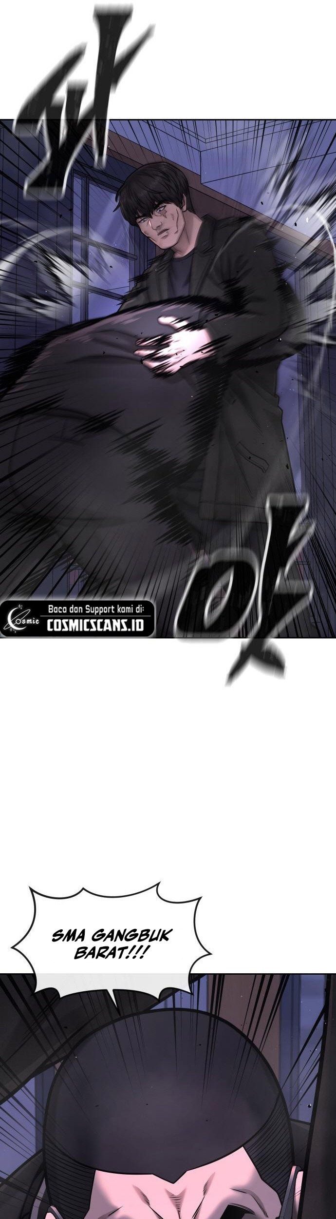 Quest Supremacy chapter 86 halaman 35