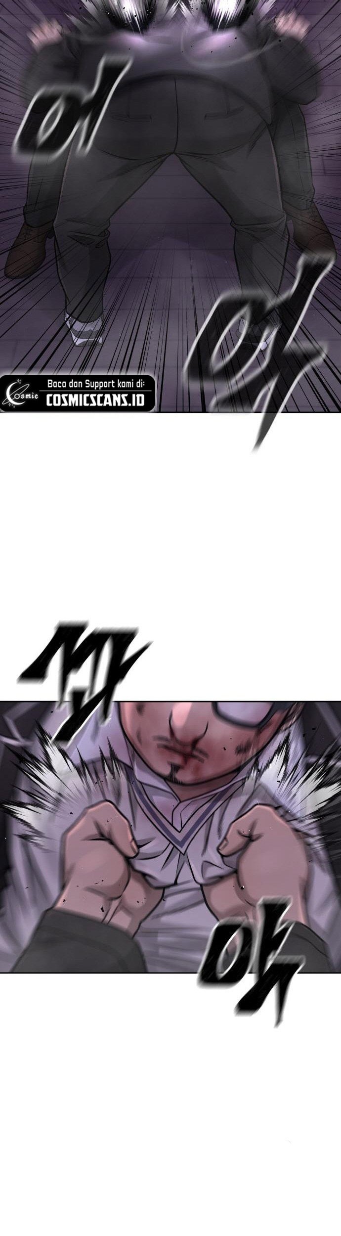 Quest Supremacy chapter 86 halaman 38