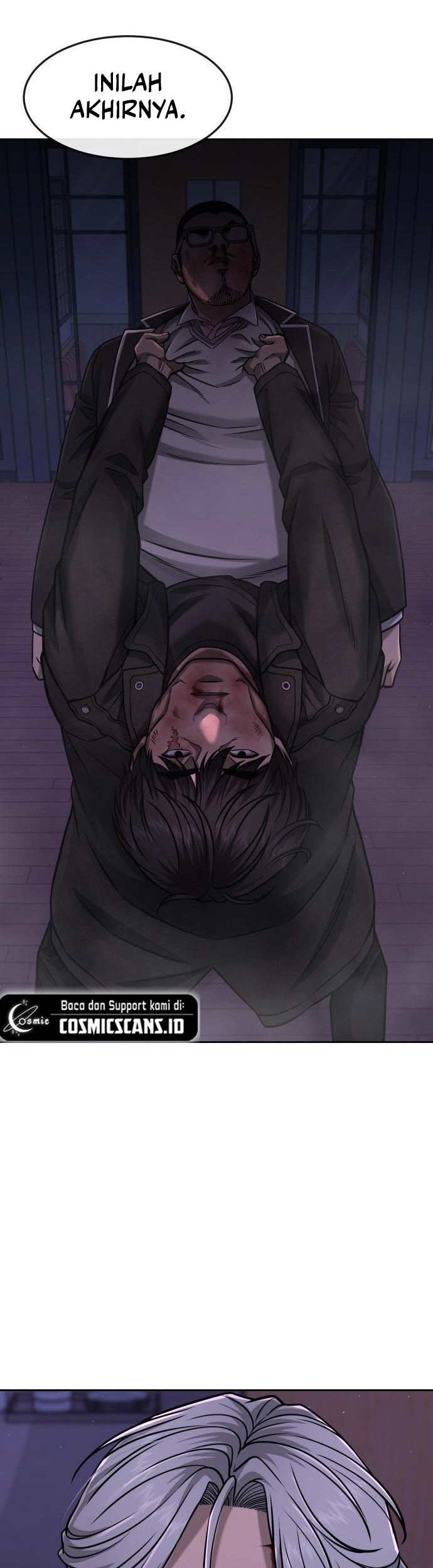 Quest Supremacy chapter 86 halaman 39