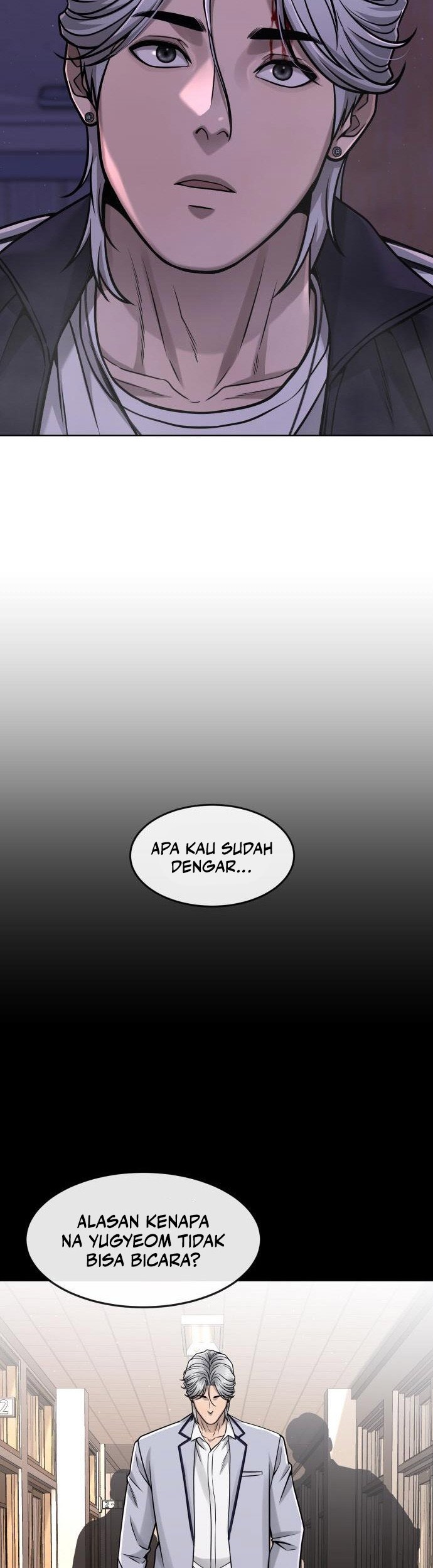Quest Supremacy chapter 86 halaman 40